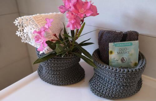 Charming dalmatian apartment with panoramic view - Foto 17