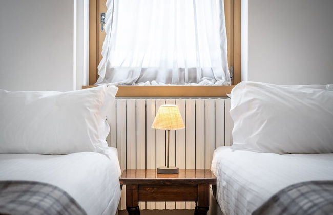 Chalet Falorie - Foto 8