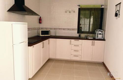 Vivienda vacacional Finca Ribera De Cortes - Foto 28