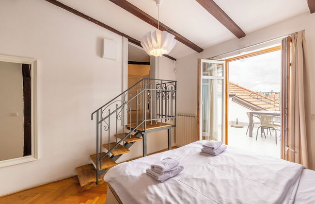 Janáčkovo nábřeží - Riverside Residence - Foto 21