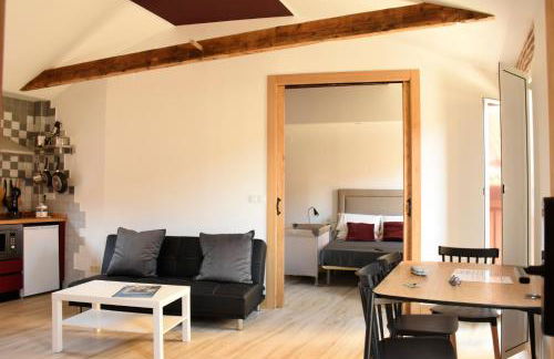 Apartamentos Tierra y Arte - Foto 31