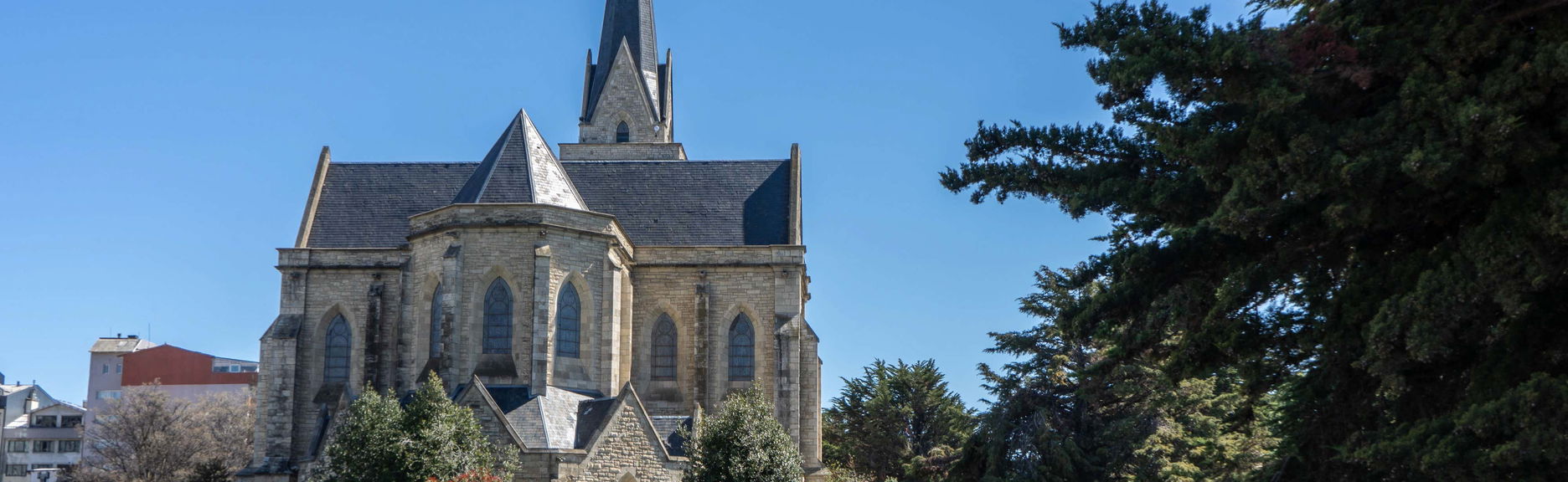 Tour privado por Bariloche y los Balcones Panorámicos