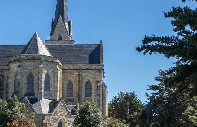 Tour privado por Bariloche y los Balcones Panorámicos - Foto 1