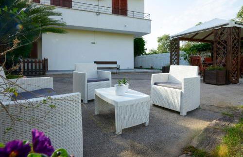 Sibylla Apartment - Foto 17