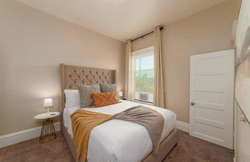 Renovated 2 bed 2 bath Near Arena and Downtown - Foto 21