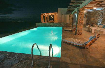 Villa kèalite - Foto 20