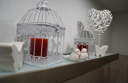 Ferienwohnung Murg Niederhof - Foto 14