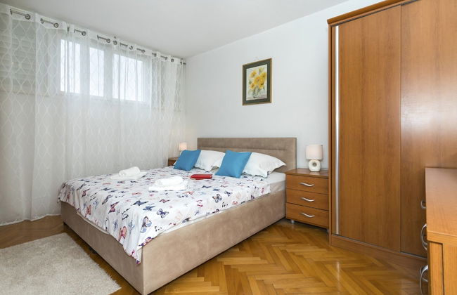 Apt. Near Center With Balcony With the sea View - Foto 5