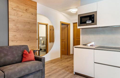 Kamerloy Apartments B - Foto 8