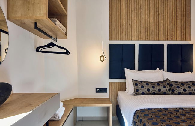 Grande Madonna Luxury Boutique Suites - Foto 31