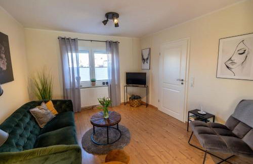 Ferienhaus Klötzlehuus - Foto 6