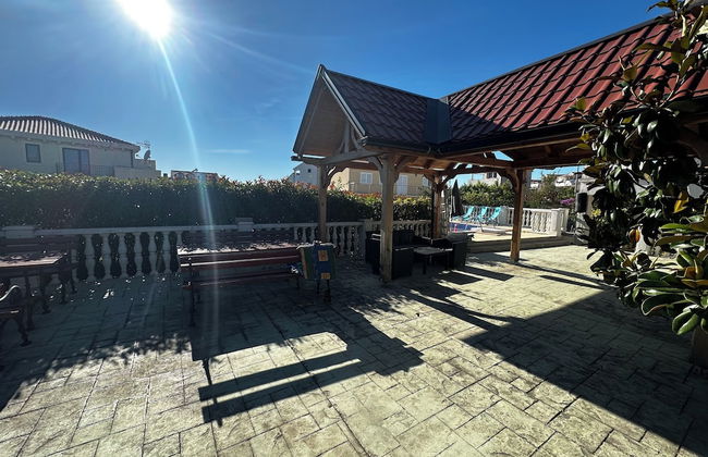 Villa Klisovic - Foto 2