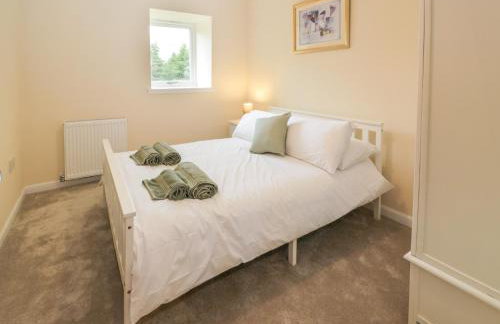 The Barn, Drumbow Farm - Foto 20