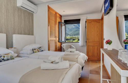 Villa Enri . Piscina BBQ Jacuzzi .Casita opcional - Foto 37