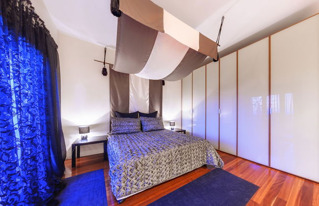 Ark Luxury Villa - Foto 8