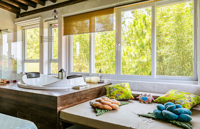 Stupa EcoVila - Photo 17