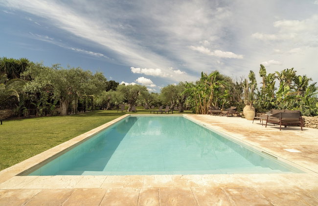 Baglio Siciliamo Country House Adult Only - Photo 65