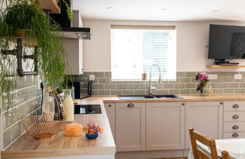 The Cwtch Fishguard - Foto 15