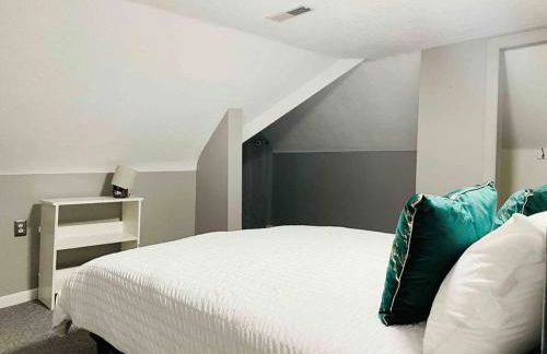 Leaning House of Haynie - Foto 6