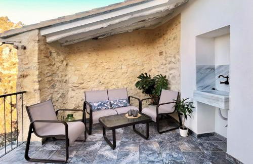 Ca Turón casa de pueblo - Foto 18