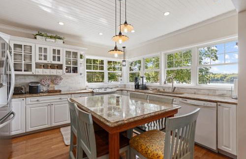 Northbound Stays on Whitefish Lake - Foto 14