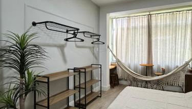 Studio - 100m da praia no canal 3 - Santos - Foto 3