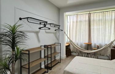 Studio - 100m da praia no canal 3 - Santos - Foto 3