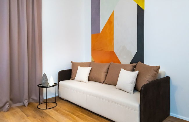 Seven Wishes Boutique Residence - Foto 22