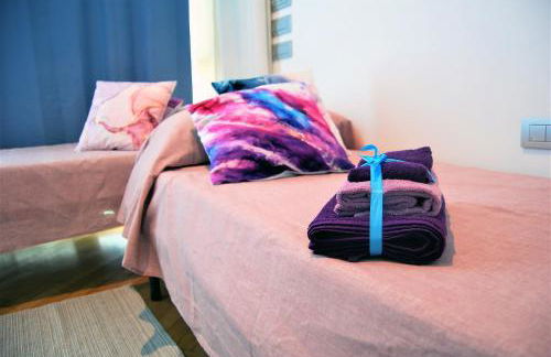 Tramonto sul Mare - Sea Suite - Foto 40