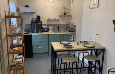 Le Petit Lodge - Foto 2