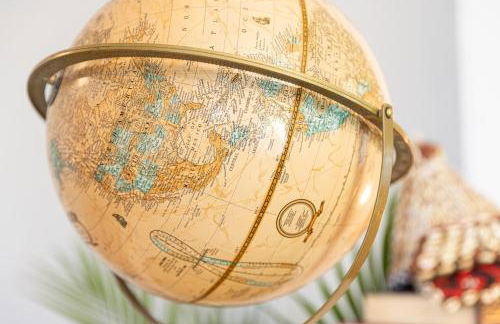 Southern Charm & Modern Comfort - Foto 47