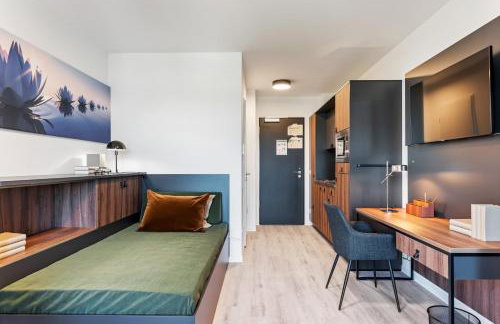 CAMPO NOVO Business Eschborn - Foto 6