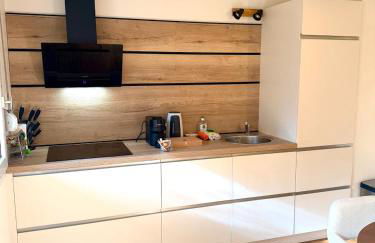 Jardin japonais - T2 parking privé et terrasse - Foto 7