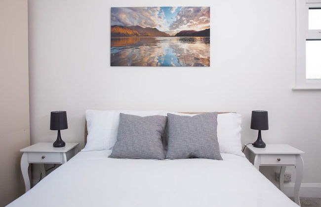 Spacious House for 10 With Hot Tub Nr Beach - Foto 67