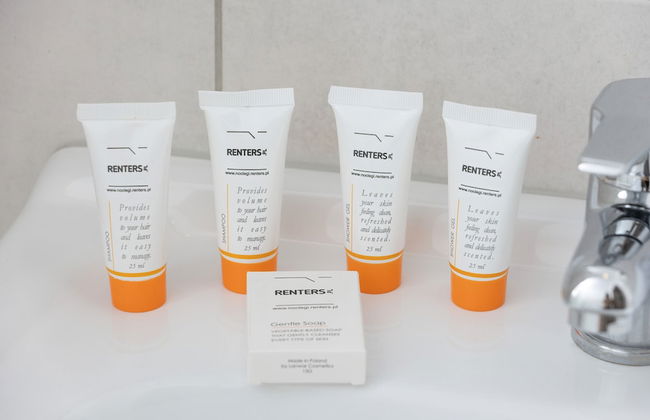 Bażantów Studio Katowice by Renters - Photo 28