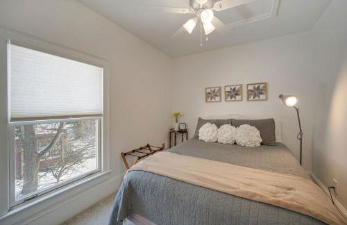 Peninsula Paradise - Walk to Hiking and Shopping! - Foto 23