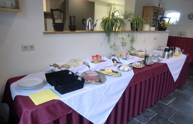 Relaxing Woodland Retreat - Foto 16