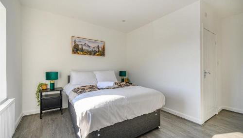 11F2 Captivating & luxurious Stay - Foto 3, towels