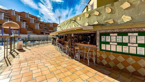 Costa Adeje - Orlando apartments - Foto 4