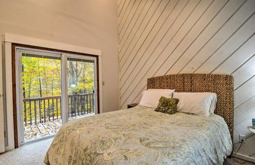 Family Escape - Near Little Traverse Wheelway - Foto 11