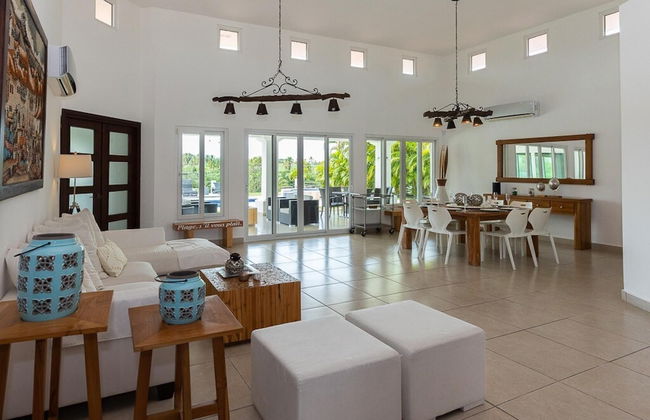 The Golf Oasis Villa by Acomodo - Foto 12