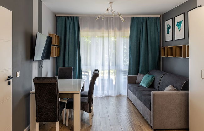 Sun & Snow Holiday Mountain Residence - Foto 20