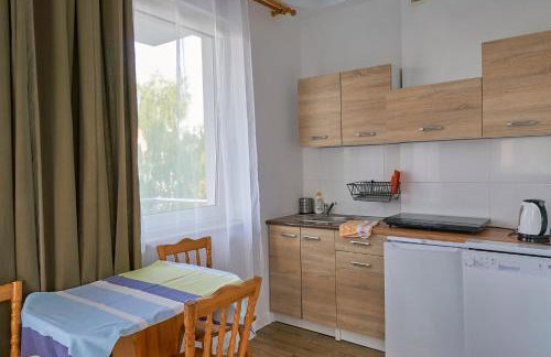 Apartamenty pod zaglami Teresa Strzemkowska - Foto 43