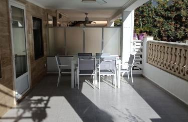 CASA BAJA OLIVA PLAYA - Photo 5