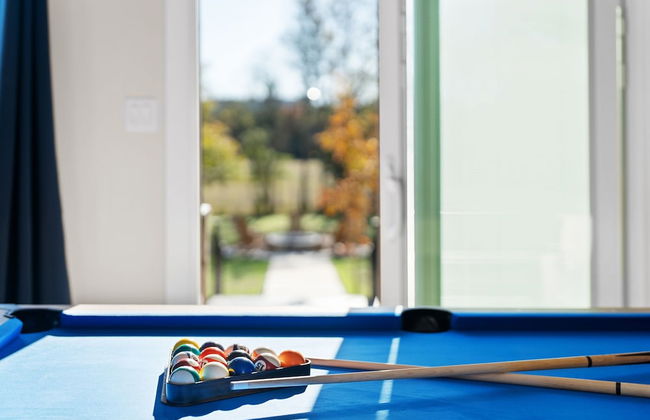 Charming Modern Retreat in Austin - Foto 25