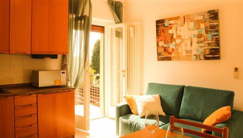 Apartment Di Lago Family by GardaDoma - Foto 4