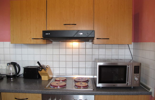 Am Burgstor - Foto 14