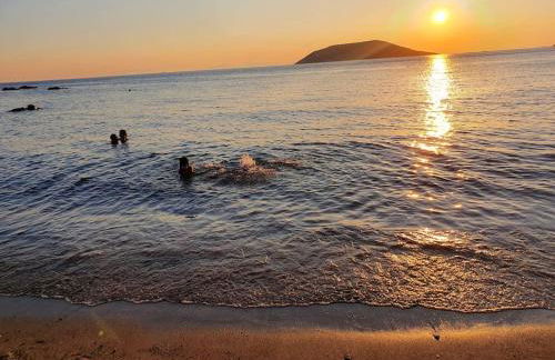 Villa Aura - Thymari - Foto 35