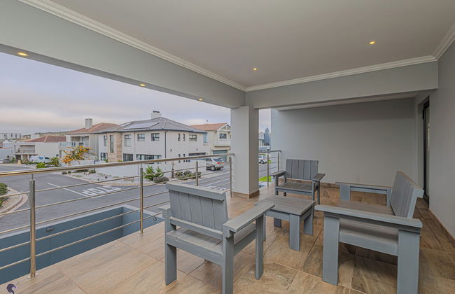 Dalton's, Langebaan 10-sleeper - Foto 26