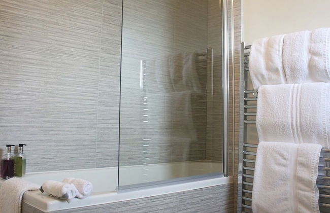 The Cliff House Hotel - Foto 20